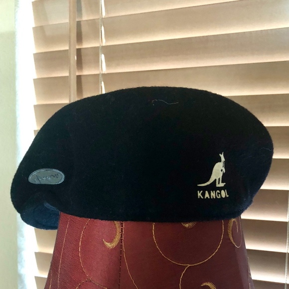 vintage kangol